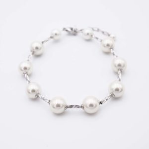 bracelet perles de majorque orquidea 49485 02