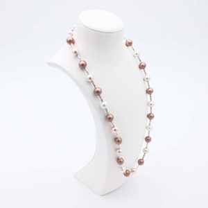 collier perles de majorque orquidea 43161 02