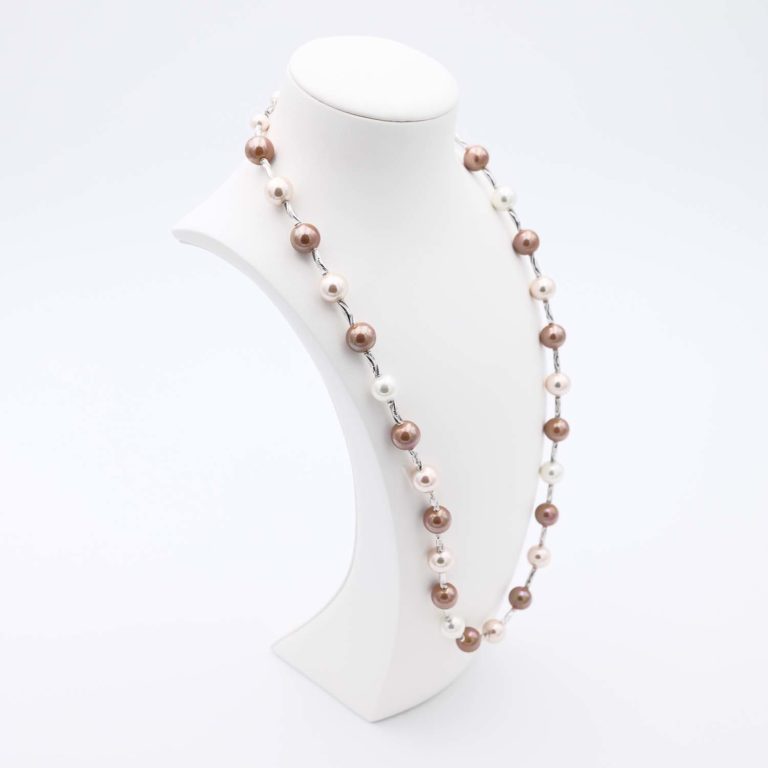 collier perles de majorque orquidea 43161 02
