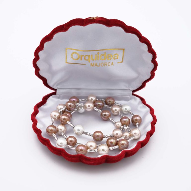 collier perles de majorque orquidea 43161 06