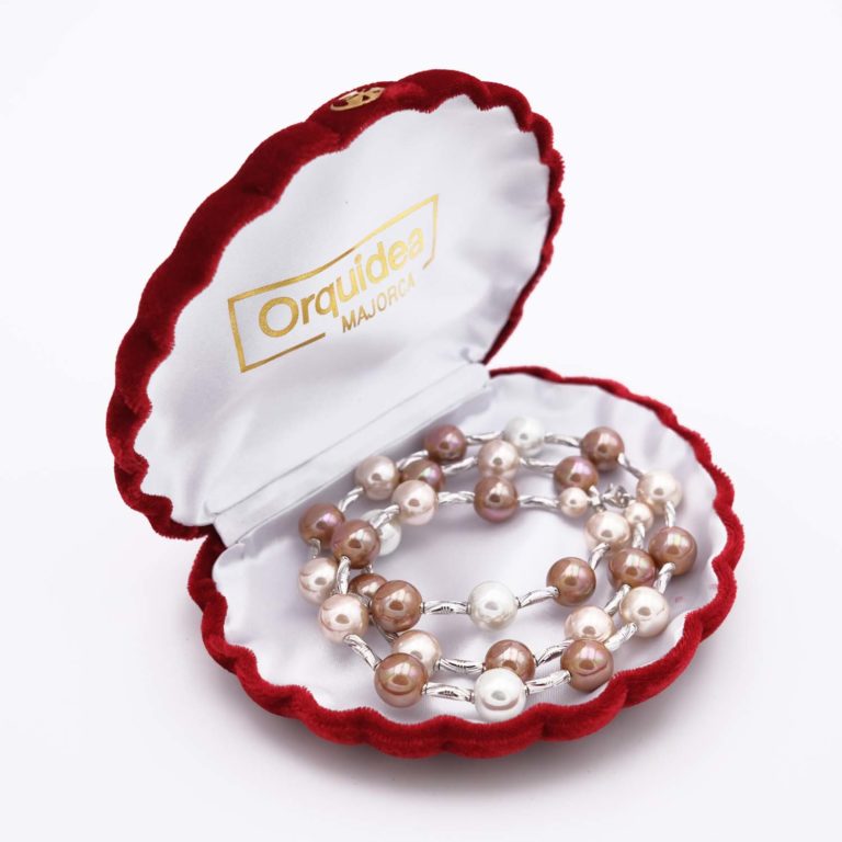 collier perles de majorque orquidea 43161 07