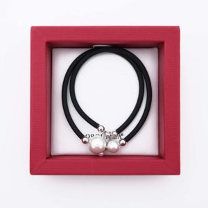 collier perles de majorque orquidea 46101 05