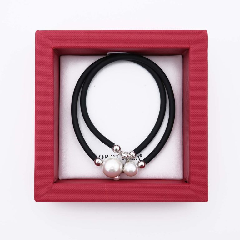 collier perles de majorque orquidea 46101 05