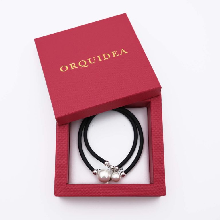 collier perles de majorque orquidea 46101 06