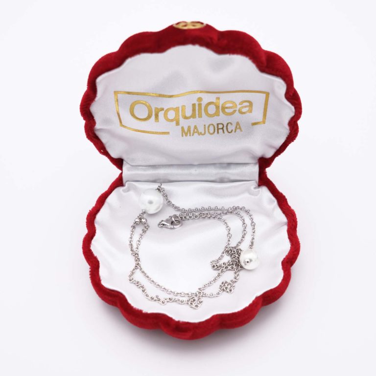collier perles de majorque orquidea 46316 06