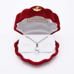 collier perles de majorque orquidea 61003 06