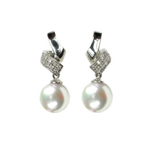 boucles oreilles perles majorque