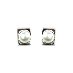 boucles oreilles perle de majorque