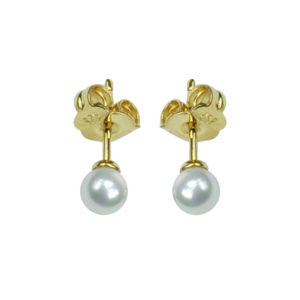 boucles oreilles perles de majorque
