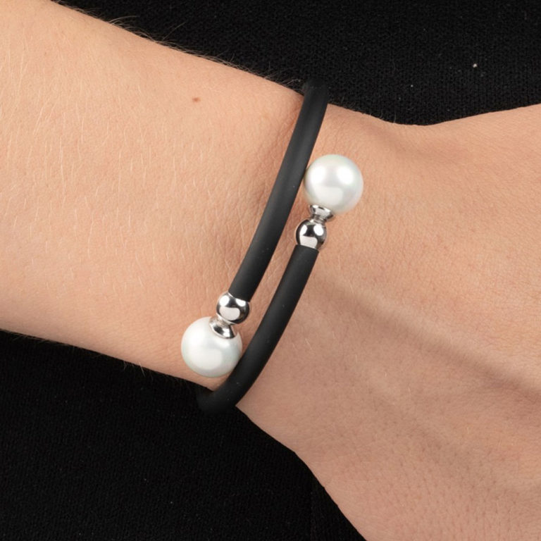 bracelet perles de majorque