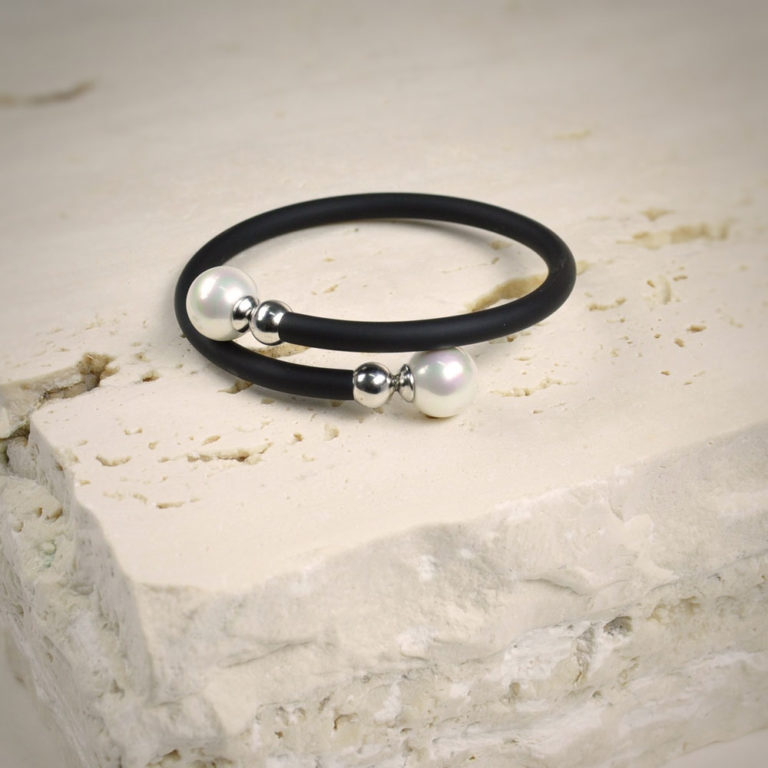 bracelet perles de majorque