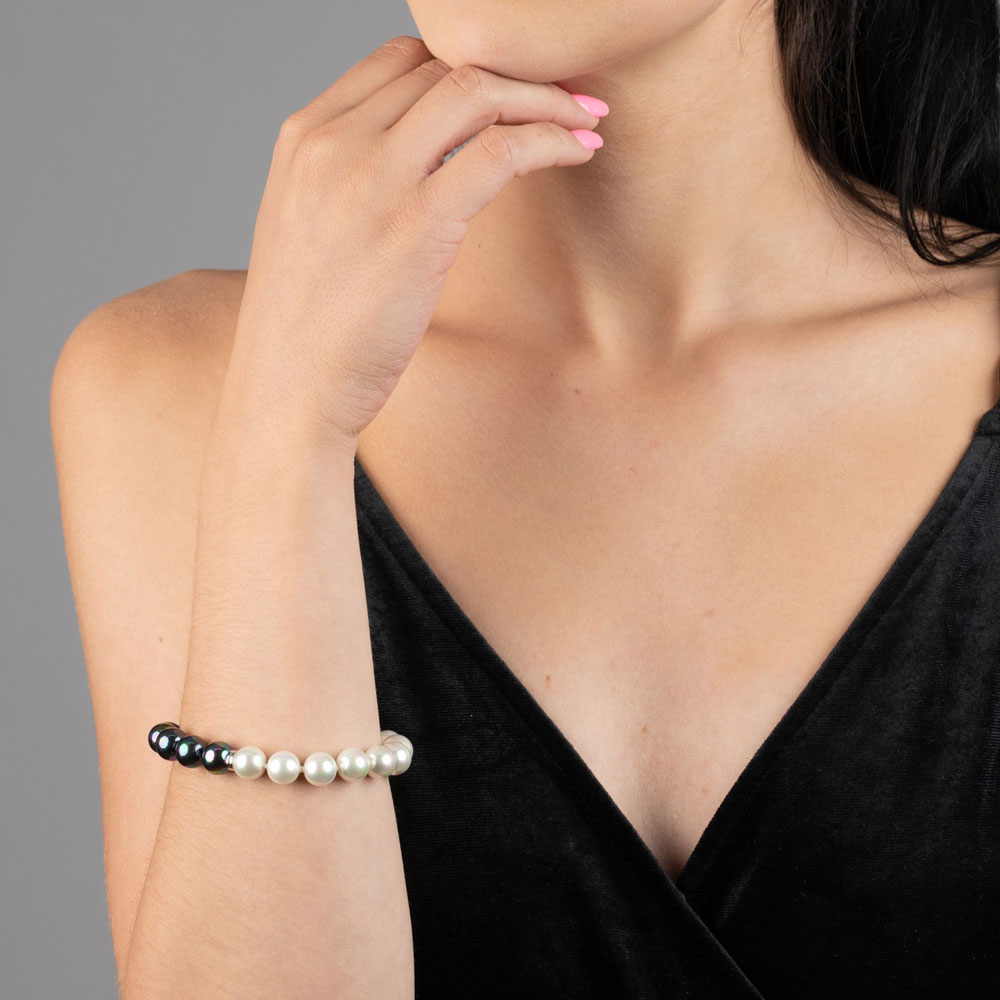 bracelet perles de majorque