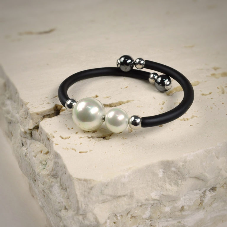bracelet perles de majorque