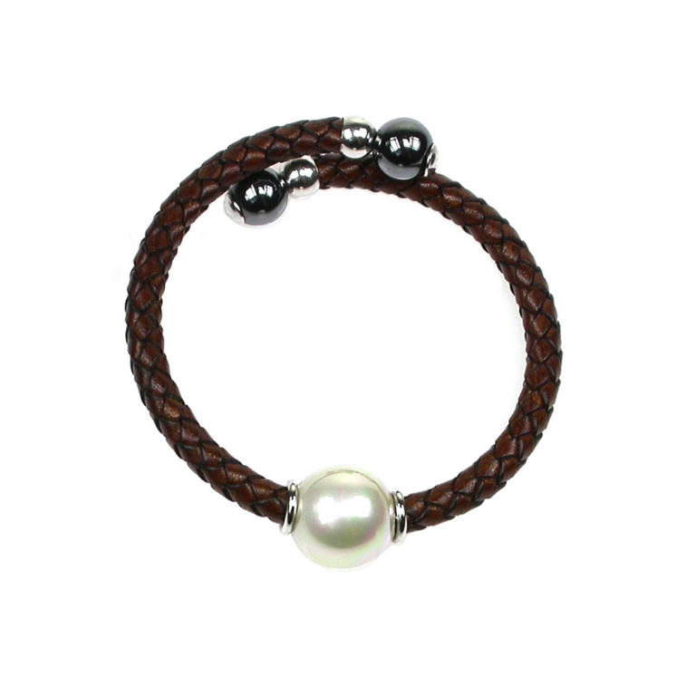 bracelet perles de majorque