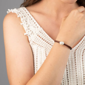 bracelet perles de majorque