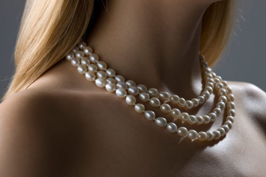 collier de perles comment choisir le votre
