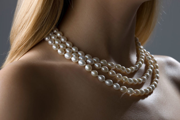 collier de perles comment choisir le votre