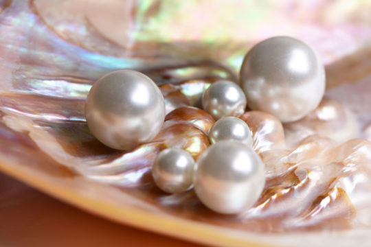 comment prendre soin de ses perles