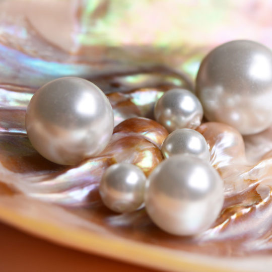 comment prendre soin de ses perles