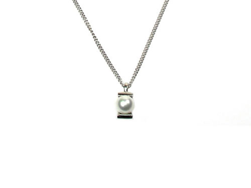 pendentif perle de majorque