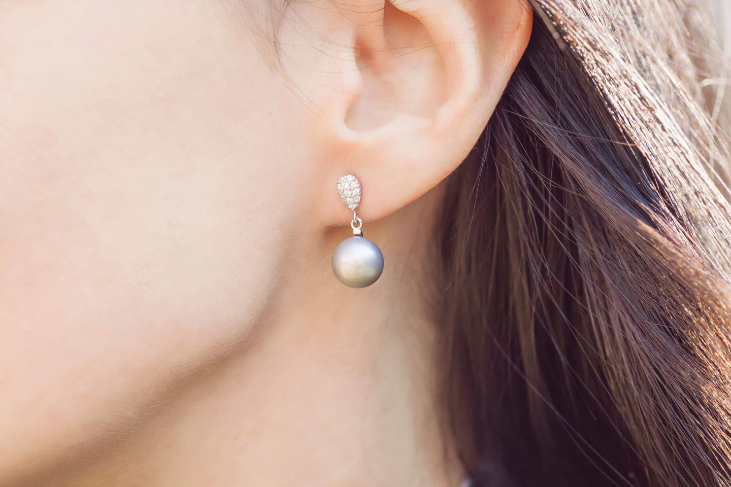 Boucles d’oreilles en perles, une valeur sûre - France Perles