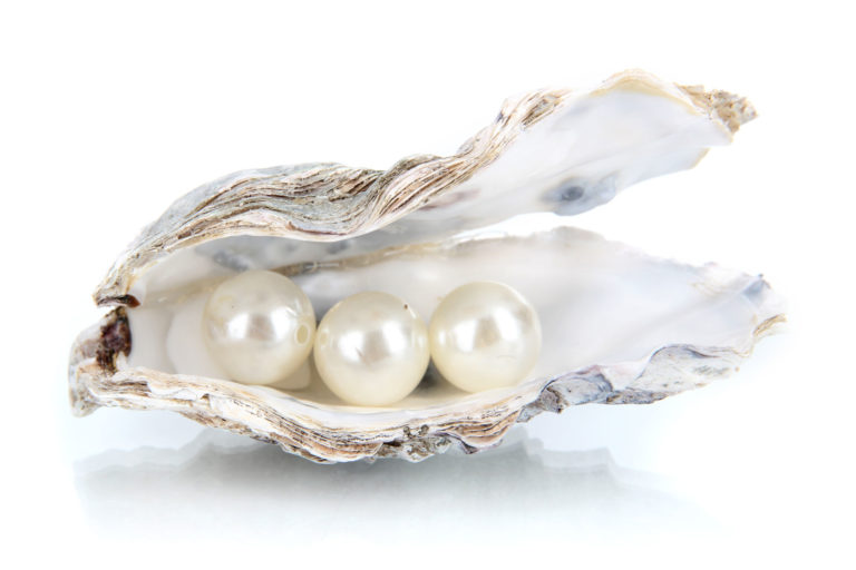 differences entre perles eau douce et perles de mer