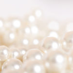 perles blanches pourquoi cette couleur