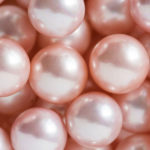 perles roses cela existe il