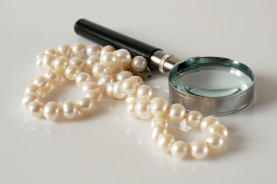 comprendre la classification des perles