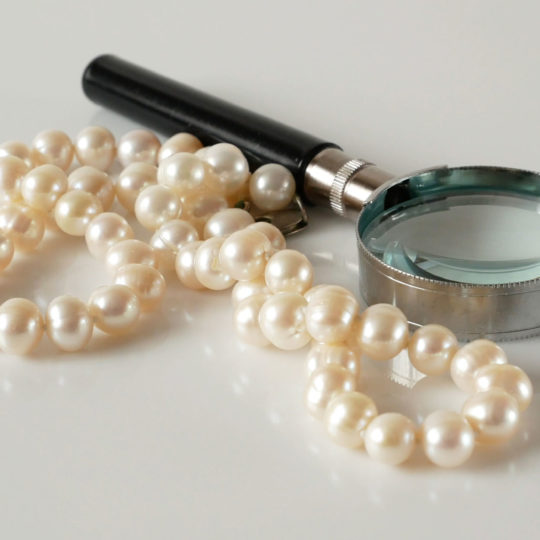 comprendre la classification des perles