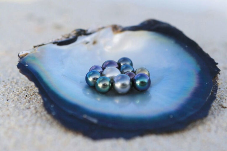 perles de tahiti joaillerie